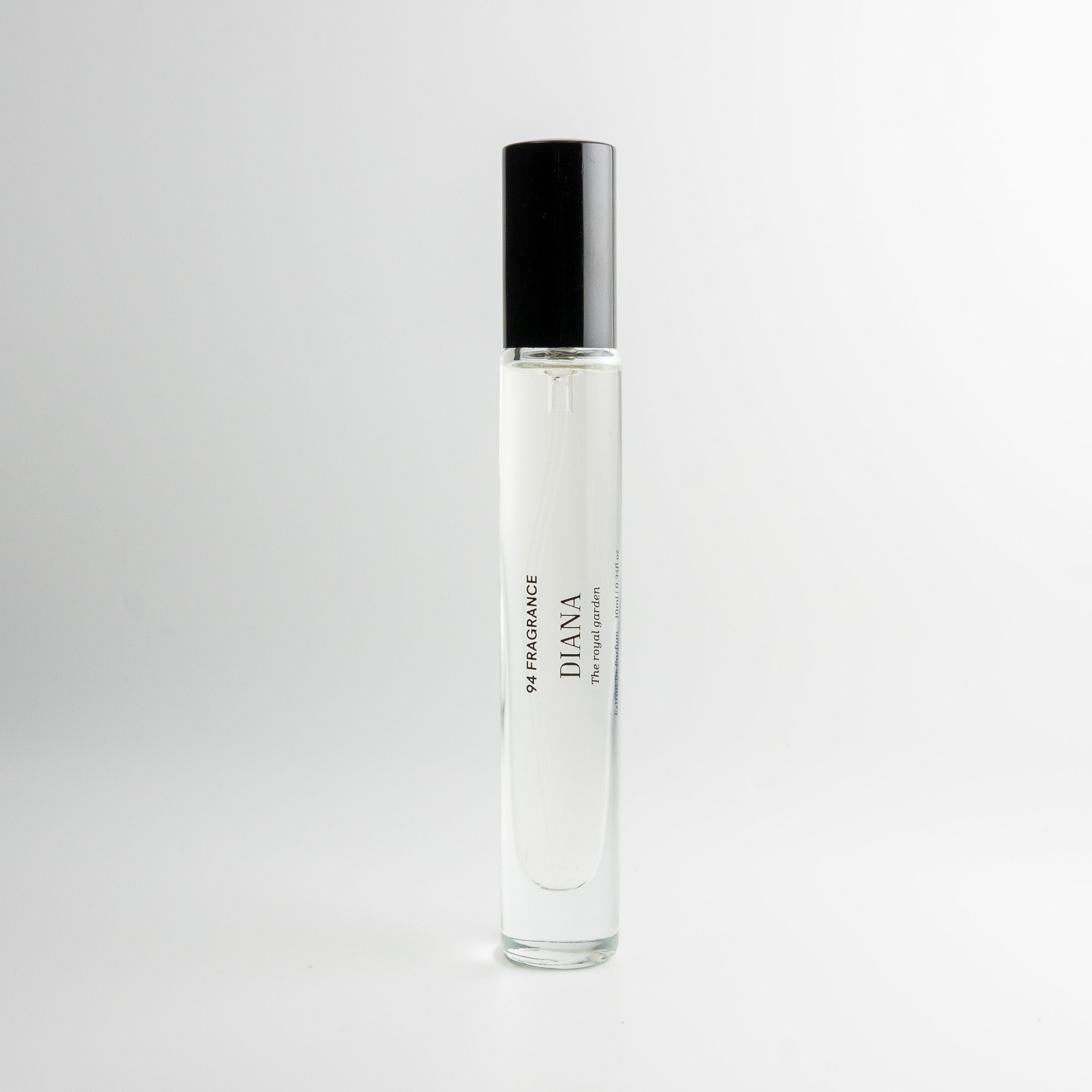 A perfume called Diana by 94 Fragrance.