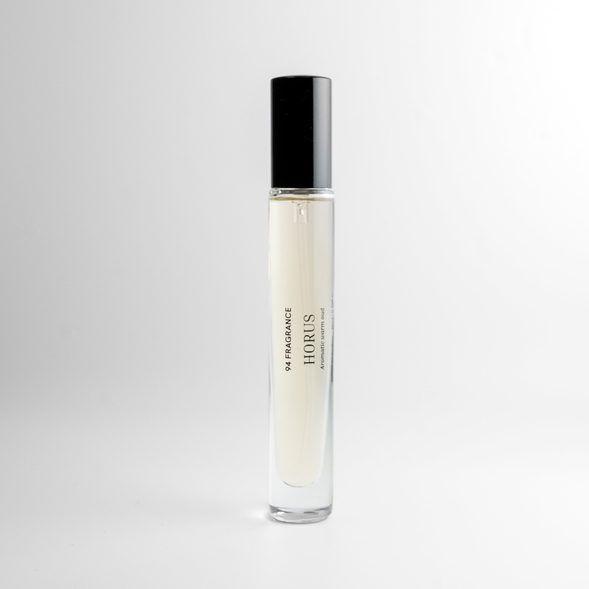 A perfume called Horus by 94 Fragrance.