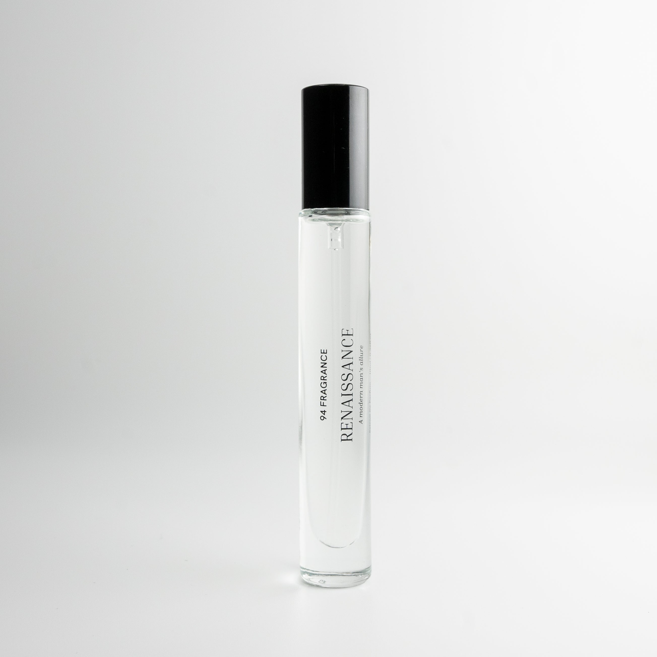 A perfume called Renaissance by 94 Fragrance.