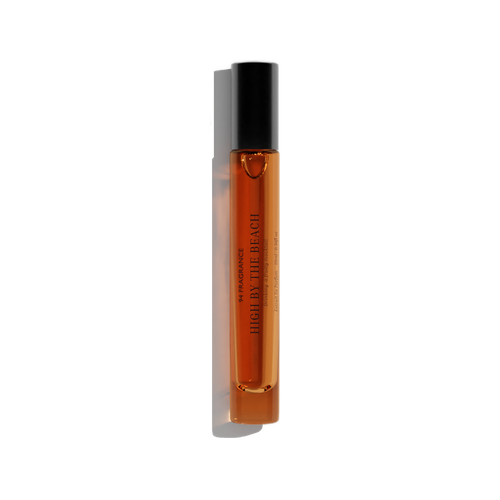 A perfume called High By The Beach by 94 Fragrance