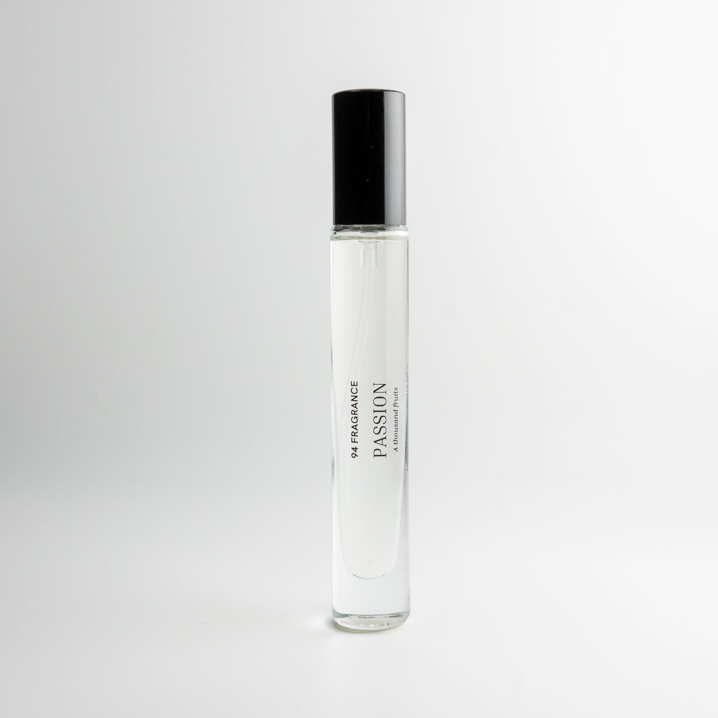 A perfume called Passion by 94 Fragrance.